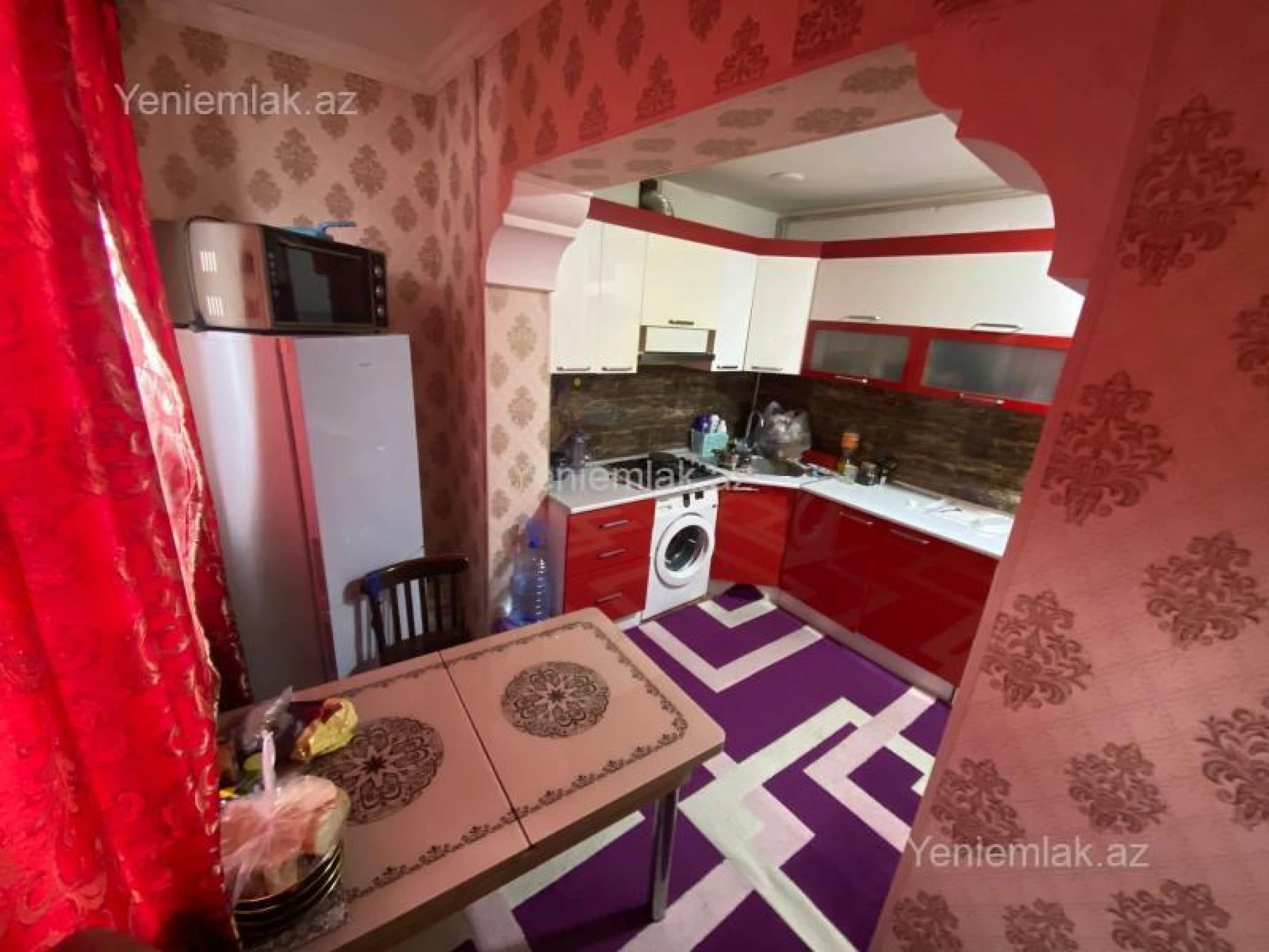 Satılır 3 otaqlı köhnə tikili 75 m²