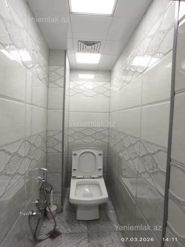 Satılır 3 otaqlı köhnə tikili 85 m²