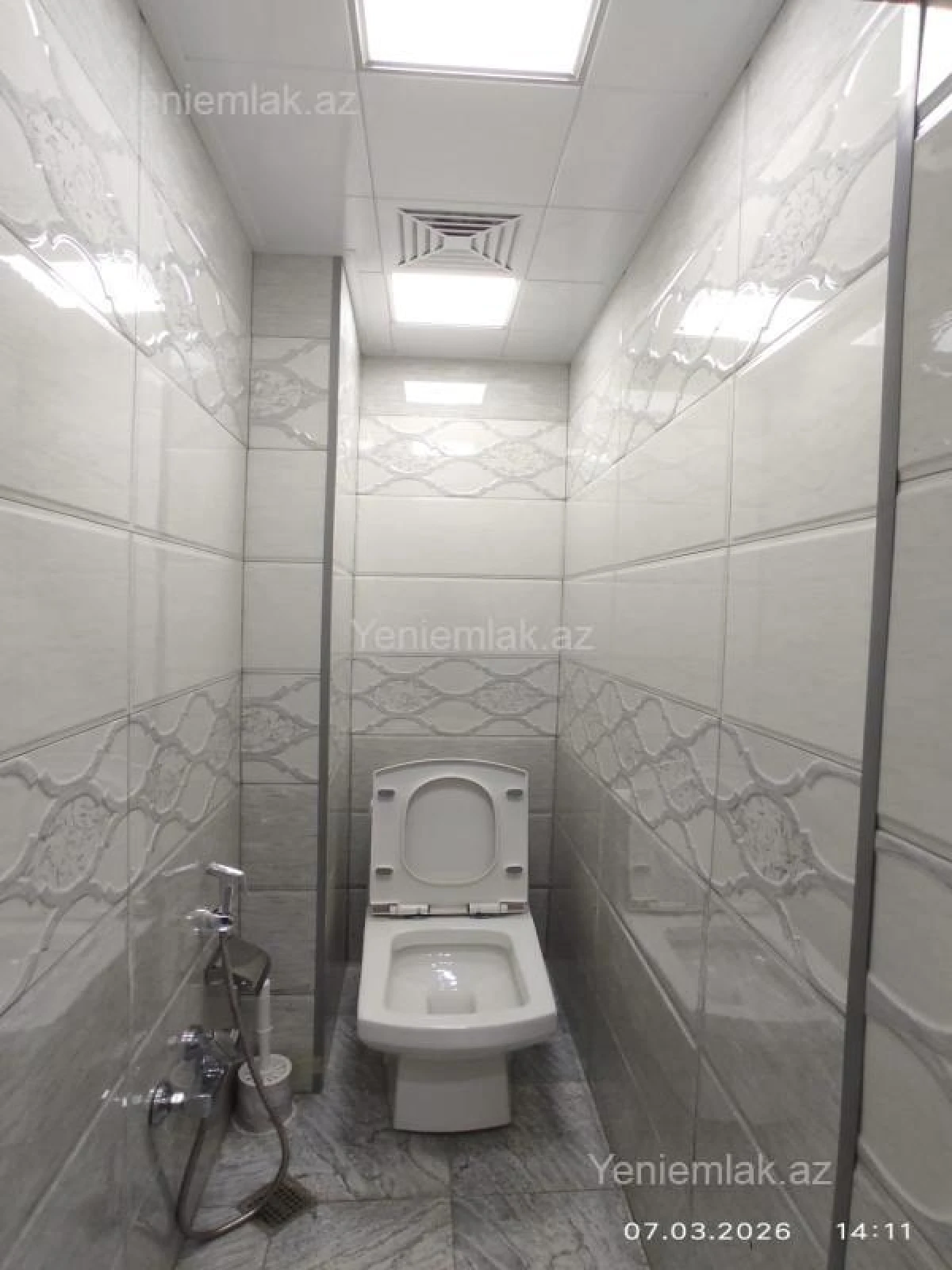 Satılır 3 otaqlı köhnə tikili 85 m²