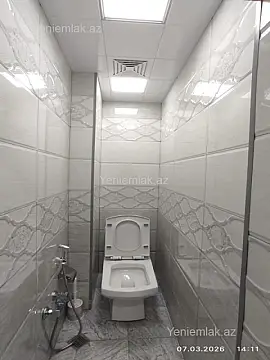 Satılır 3 otaqlı köhnə tikili 85 m²