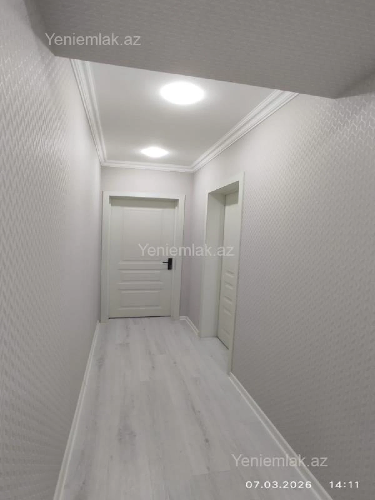 Satılır 3 otaqlı köhnə tikili 85 m²
