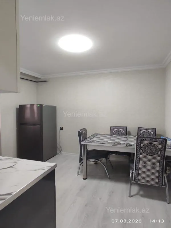 Satılır 3 otaqlı köhnə tikili 85 m²