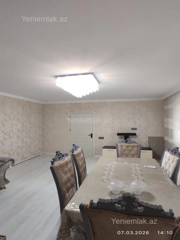 Satılır 3 otaqlı köhnə tikili 85 m²