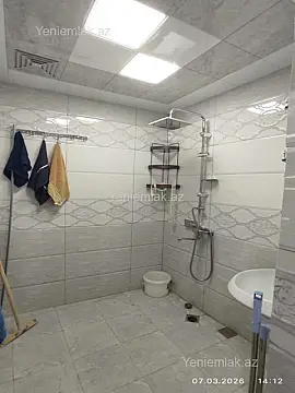 Satılır 3 otaqlı köhnə tikili 85 m²
