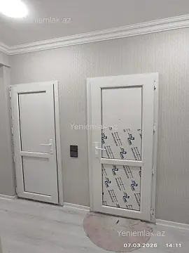 Satılır 3 otaqlı köhnə tikili 85 m²