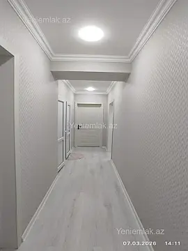 Satılır 3 otaqlı köhnə tikili 85 m²