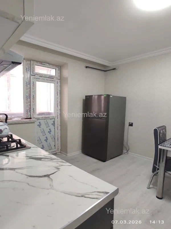 Satılır 3 otaqlı köhnə tikili 85 m²
