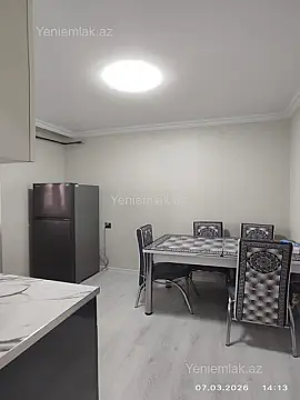 Satılır 3 otaqlı köhnə tikili 85 m² — Sumqayıt 3 otaq 85.00 m²