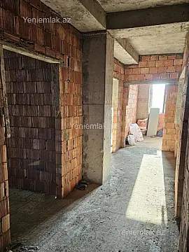 Satılır 3 otaqlı yeni tikili 73 m²