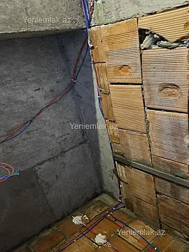 Satılır 3 otaqlı yeni tikili 73 m²