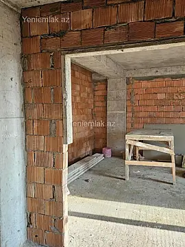 Satılır 3 otaqlı yeni tikili 73 m² — Bakı, Suraxanı 3 otaq 73.00 m²