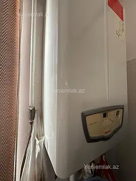 Satılır 1 otaqlı köhnə tikili 37 m²