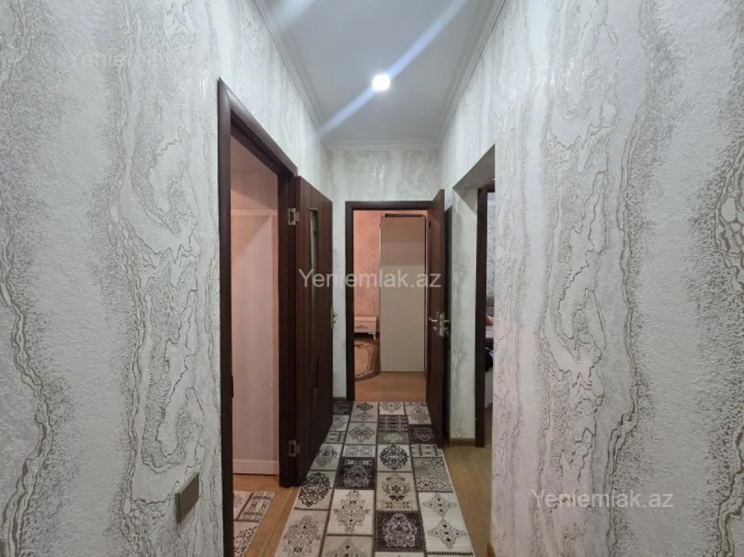 Satılır 3 otaqlı köhnə tikili 74 m²