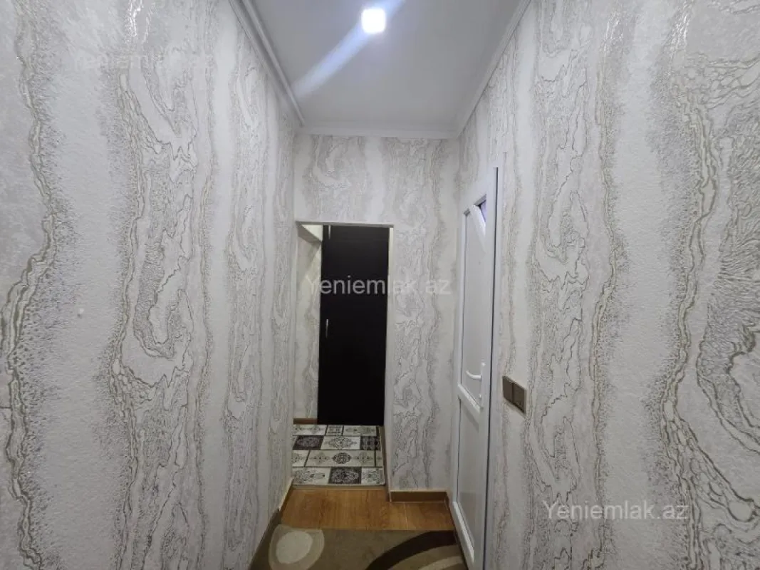 Satılır 3 otaqlı köhnə tikili 74 m²