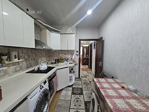 Satılır 3 otaqlı köhnə tikili 74 m²