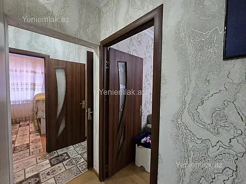 Satılır 3 otaqlı köhnə tikili 74 m²