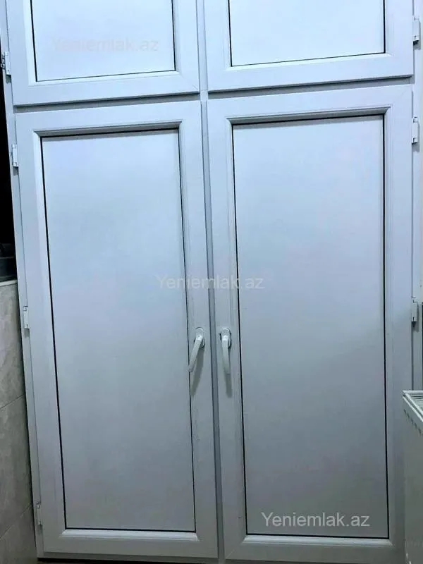 Satılır 2 otaqlı yeni tikili 92 m²