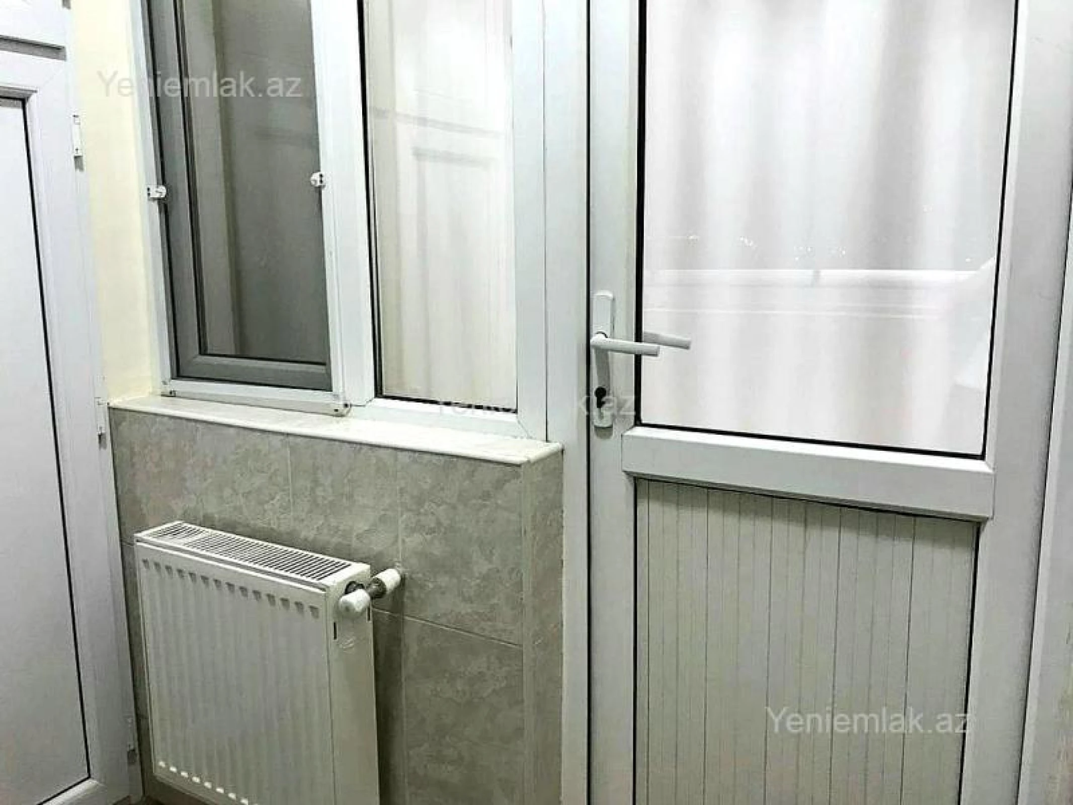 Satılır 2 otaqlı yeni tikili 92 m²