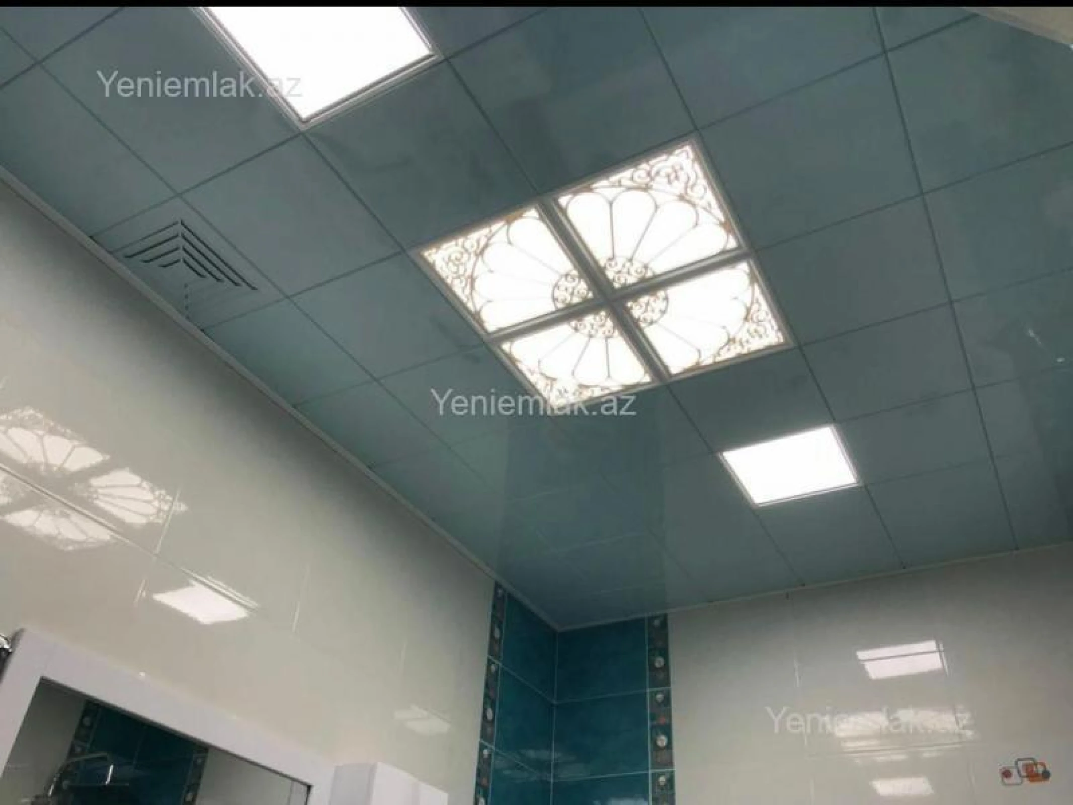 Satılır 2 otaqlı yeni tikili 92 m²