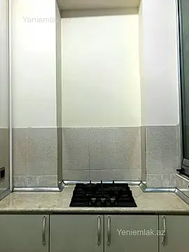 Satılır 2 otaqlı yeni tikili 92 m²