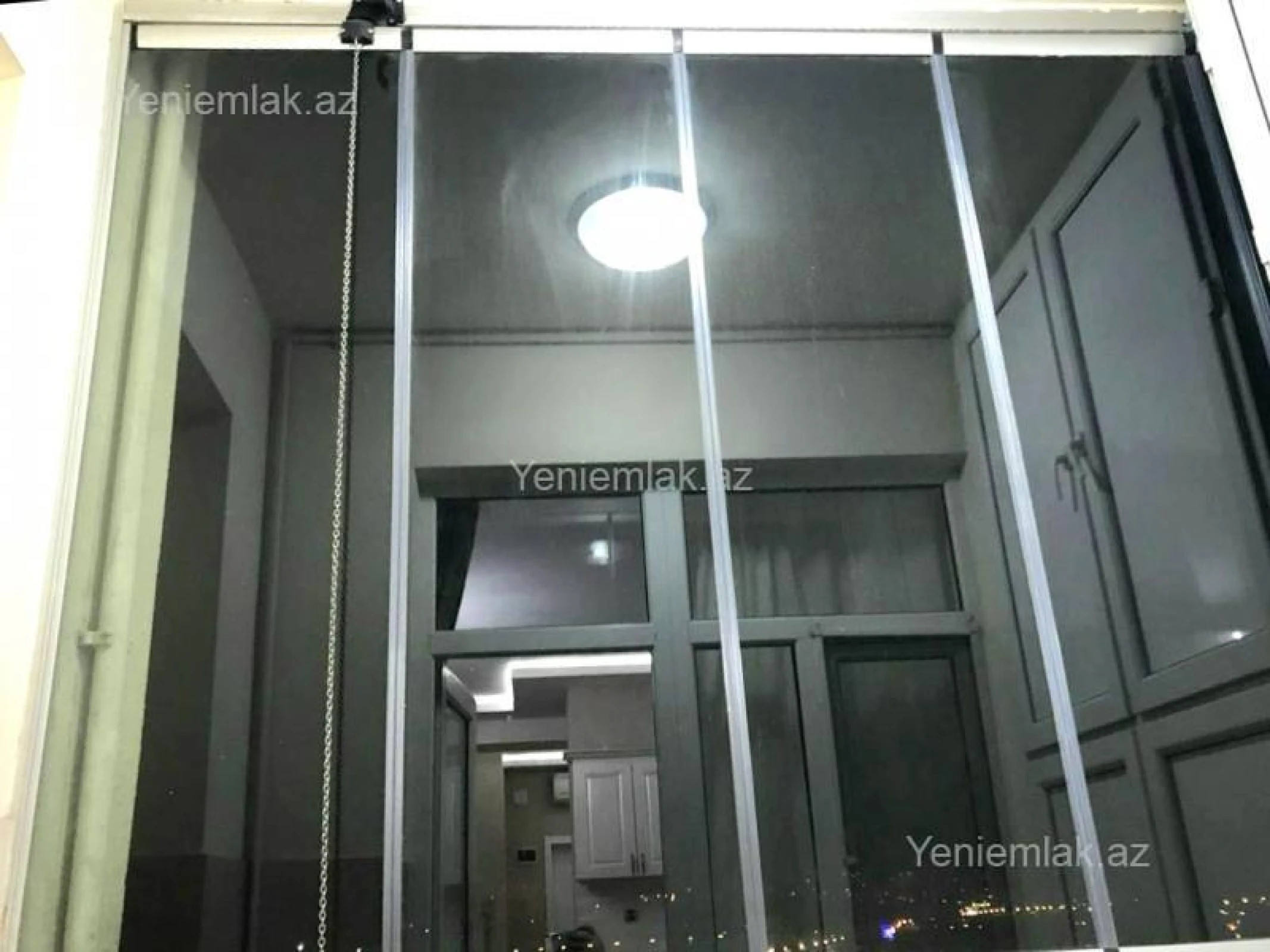 Satılır 2 otaqlı yeni tikili 92 m²