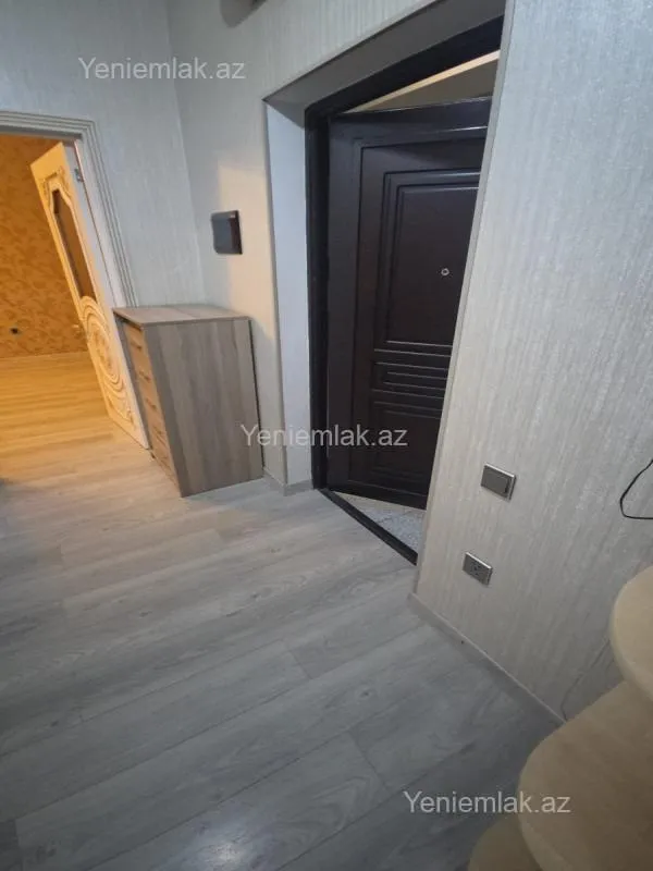 Satılır 2 otaqlı yeni tikili 65 m²