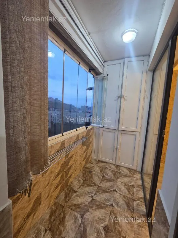 Satılır 2 otaqlı yeni tikili 65 m²