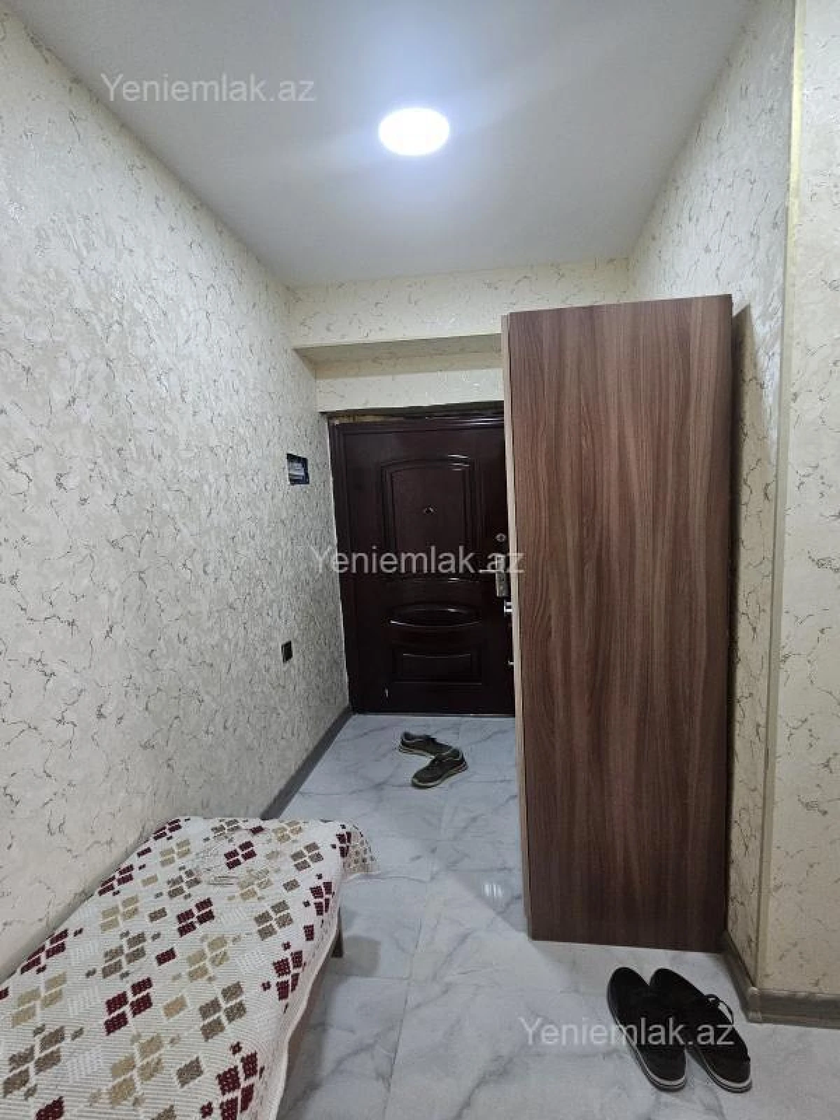 Satılır 3 otaqlı yeni tikili 73 m²