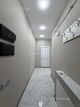 Satılır 3 otaqlı yeni tikili 54 m²