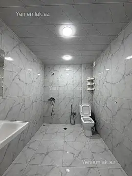Satılır 3 otaqlı yeni tikili 54 m²