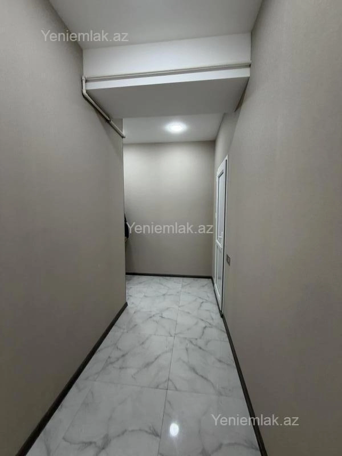 Satılır 3 otaqlı yeni tikili 54 m²