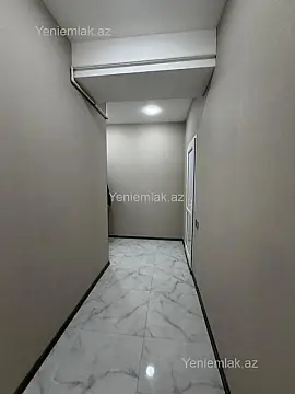 Satılır 3 otaqlı yeni tikili 54 m²