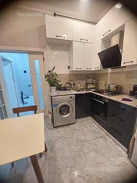 Satılır 2 otaqlı köhnə tikili 56 m²