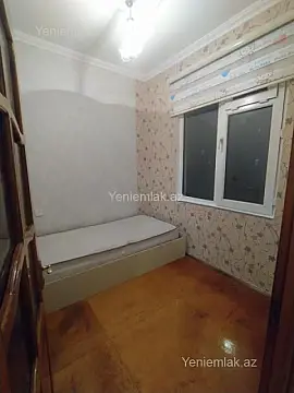 Satılır 2 otaqlı köhnə tikili 50 m²