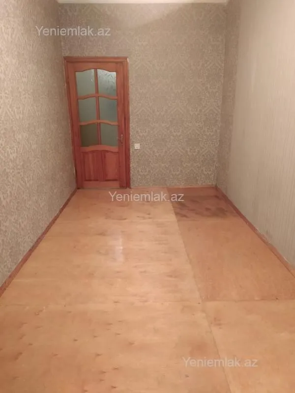 Satılır 2 otaqlı köhnə tikili 50 m²