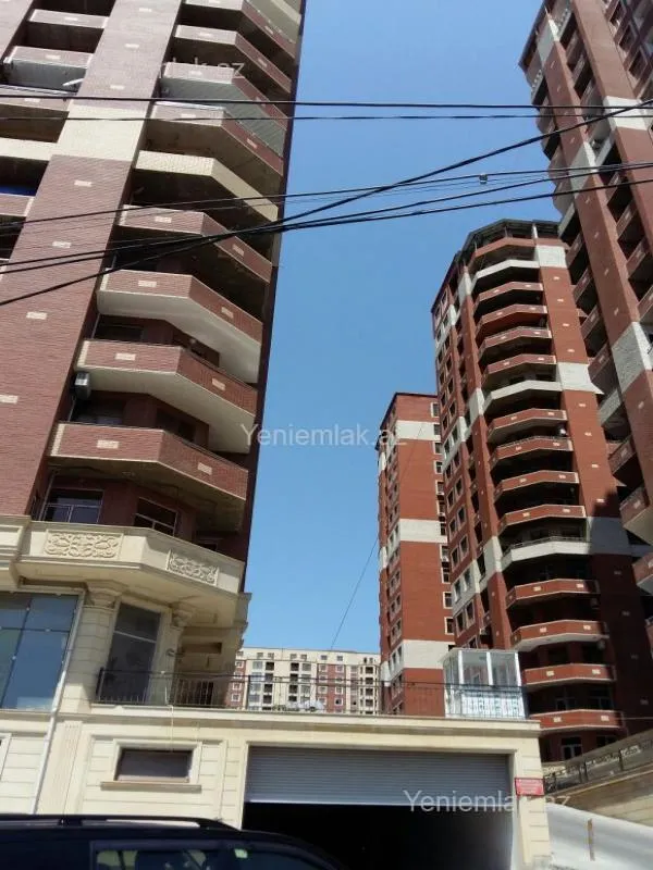Satılır 1 otaqlı obyekt 167 m²