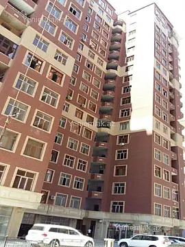 Satılır 1 otaqlı obyekt 167 m²