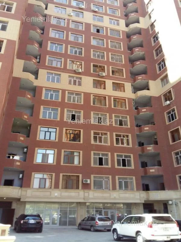 Satılır 1 otaqlı obyekt 167 m²