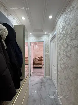 Satılır 4 otaqlı köhnə tikili 80 m²