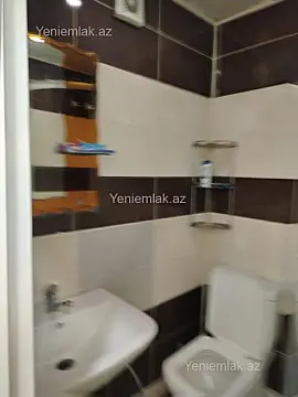 Satılır 2 otaqlı yeni tikili 64 m²