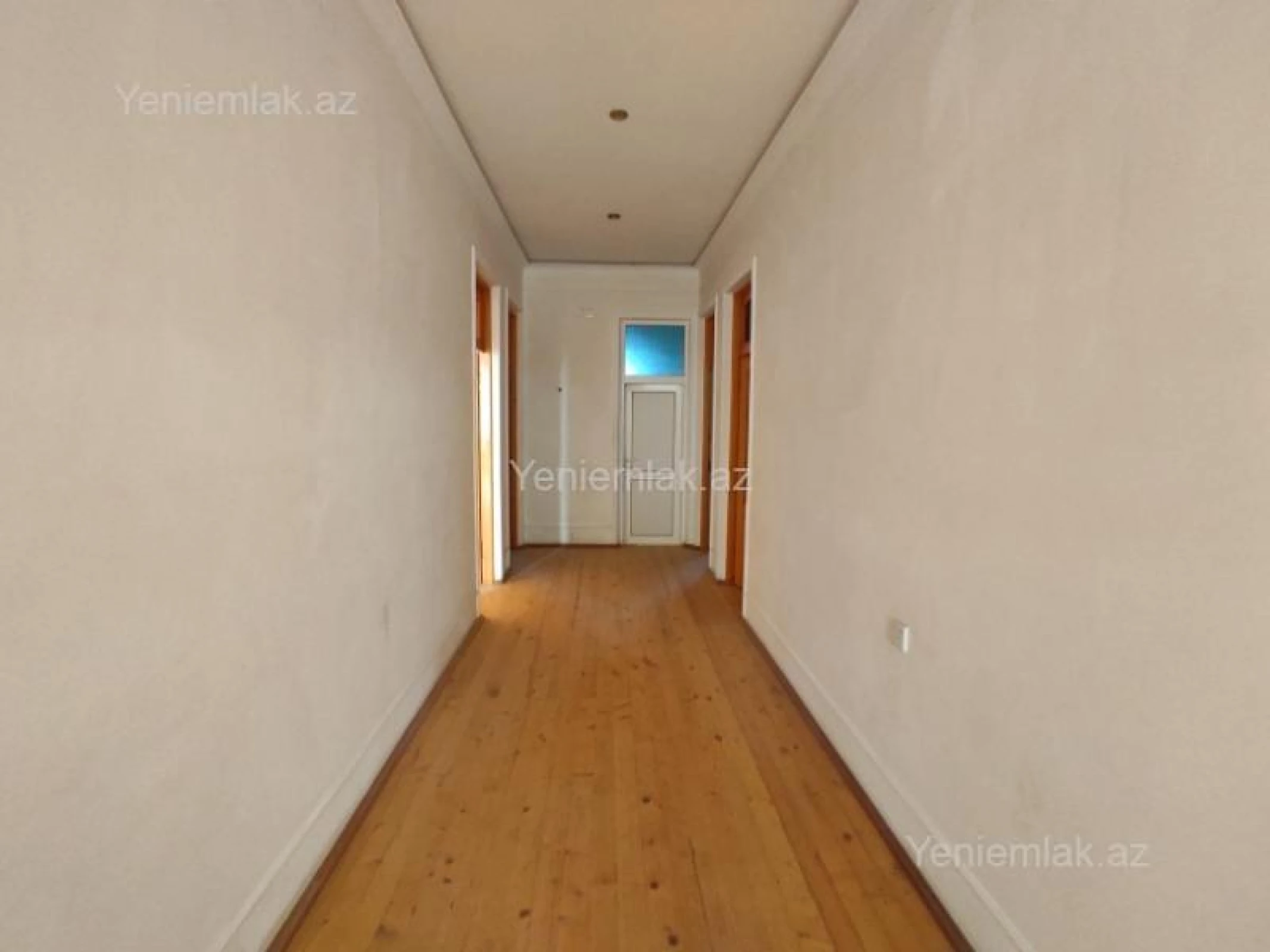 Satılır 4 otaqlı həyət evi 118.8 m²