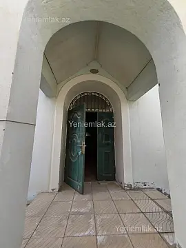 Satılır 4 otaqlı həyət evi 118.8 m²