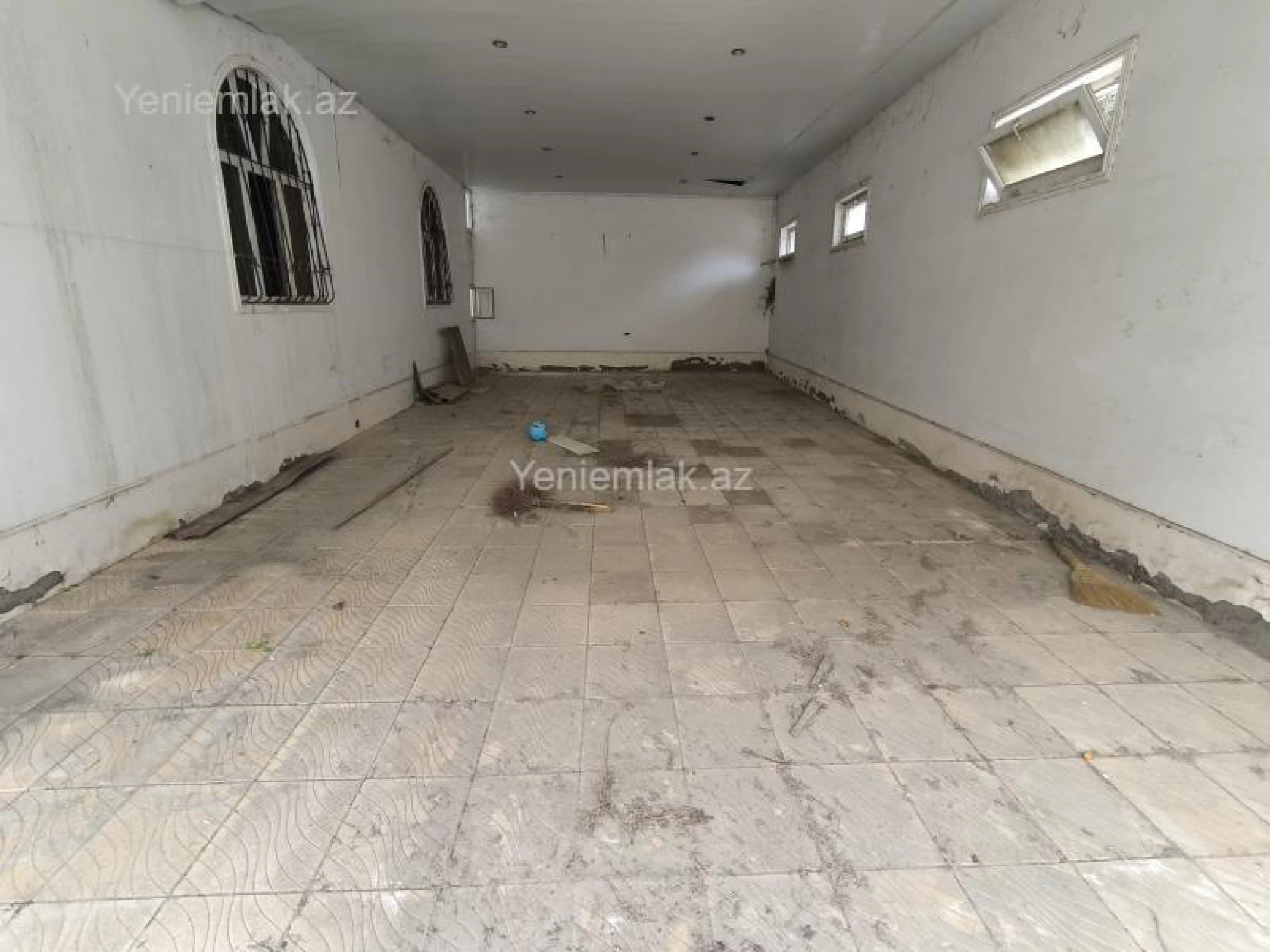 Satılır 4 otaqlı həyət evi 118.8 m²