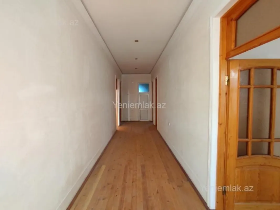 Satılır 4 otaqlı həyət evi 118.8 m²