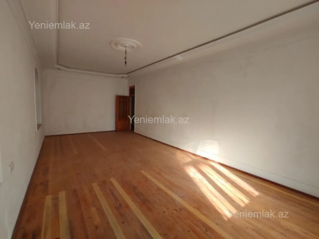 Satılır 4 otaqlı həyət evi 118.8 m²