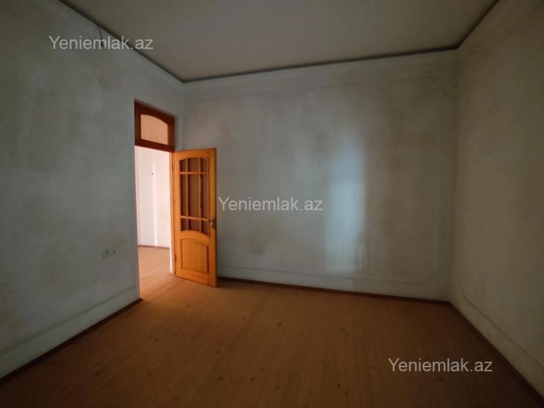 Satılır 4 otaqlı həyət evi 118.8 m²