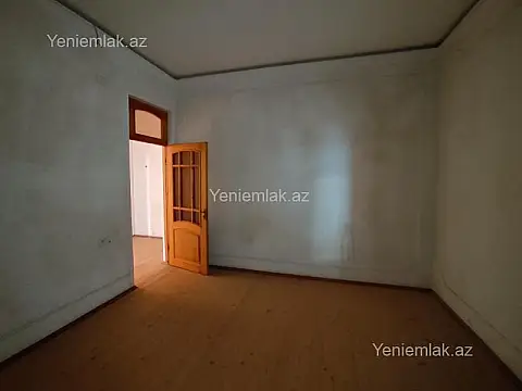 Satılır 4 otaqlı həyət evi 118.8 m²