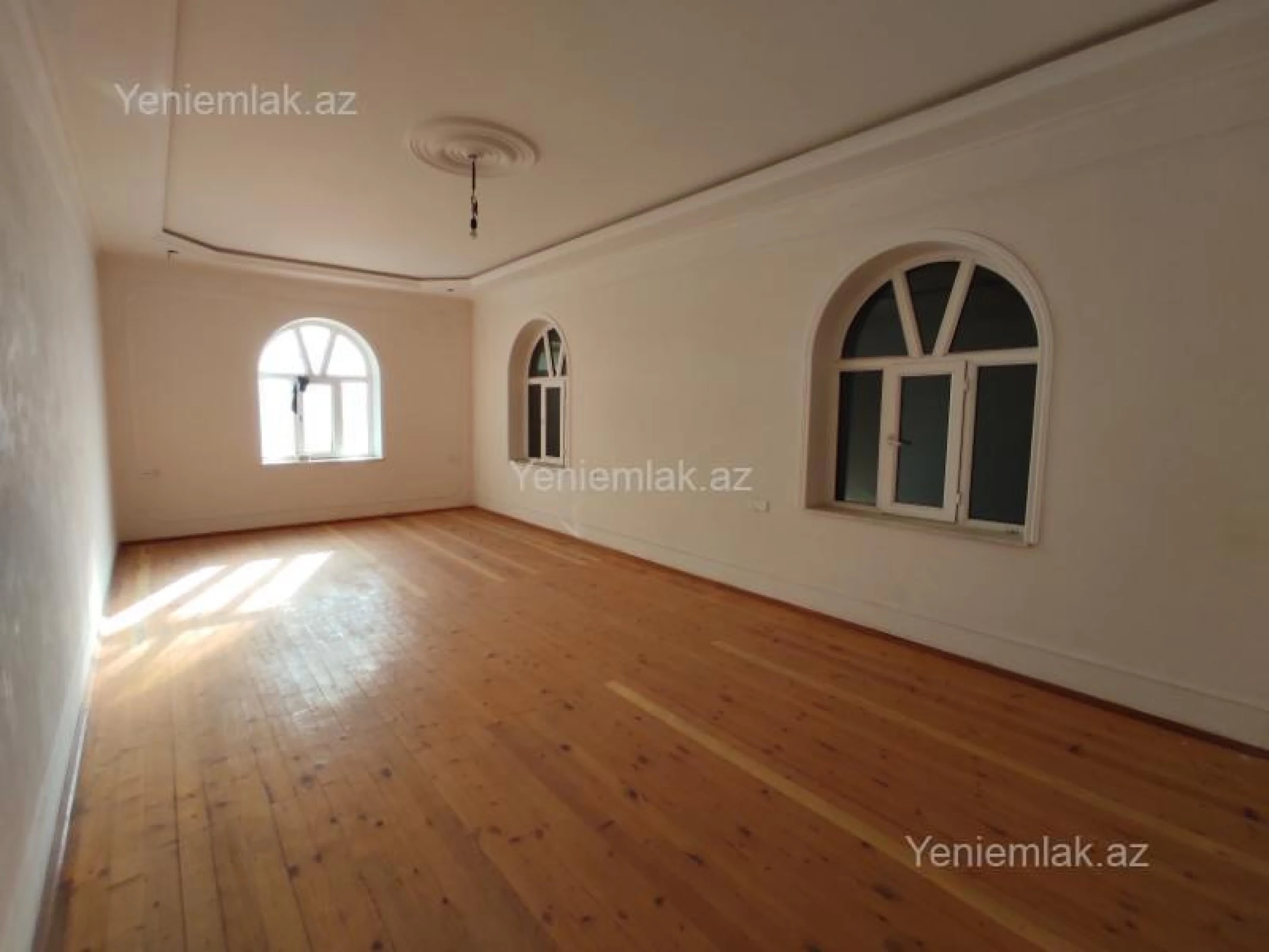Satılır 4 otaqlı həyət evi 118.8 m²