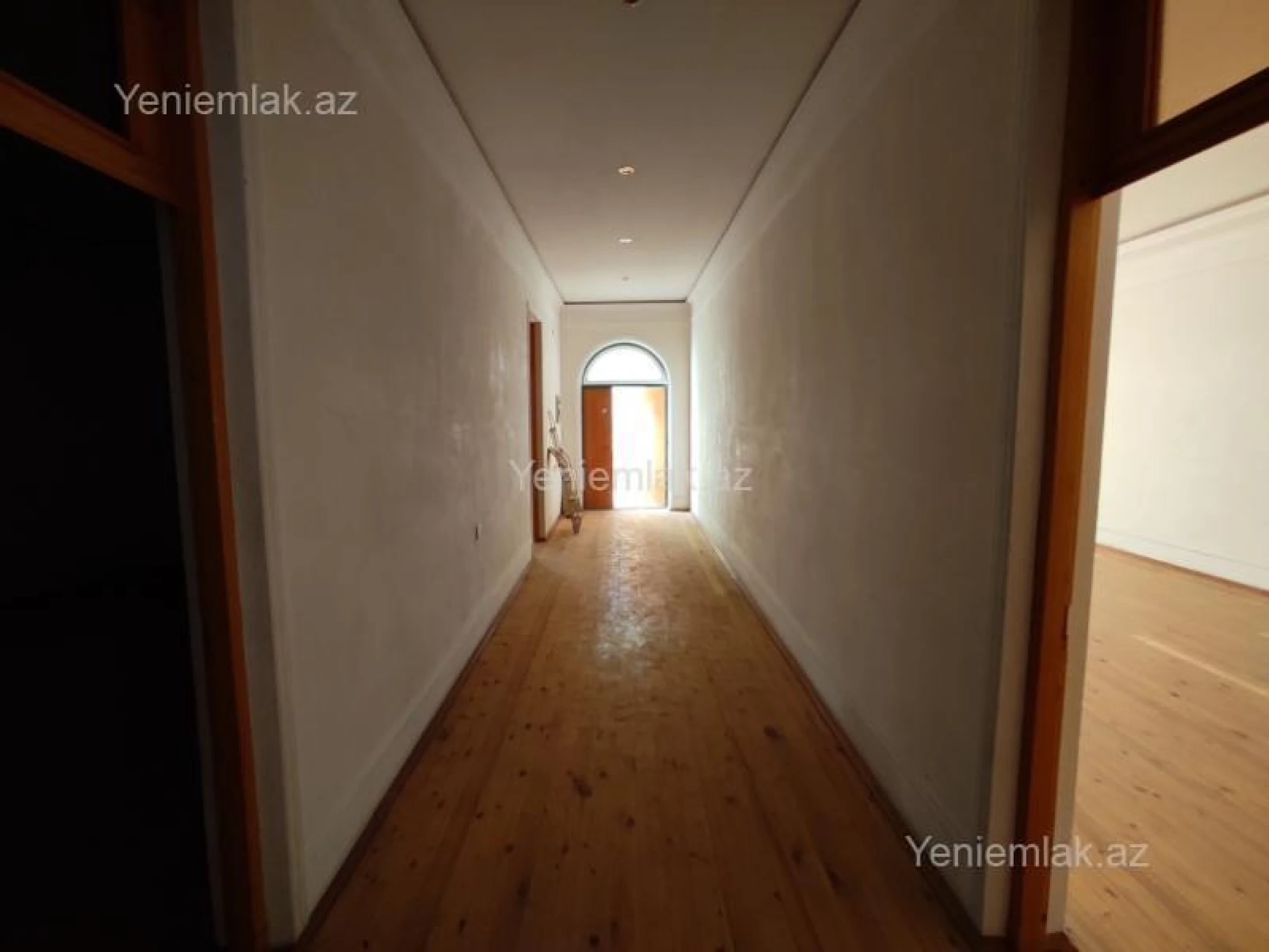 Satılır 4 otaqlı həyət evi 118.8 m²