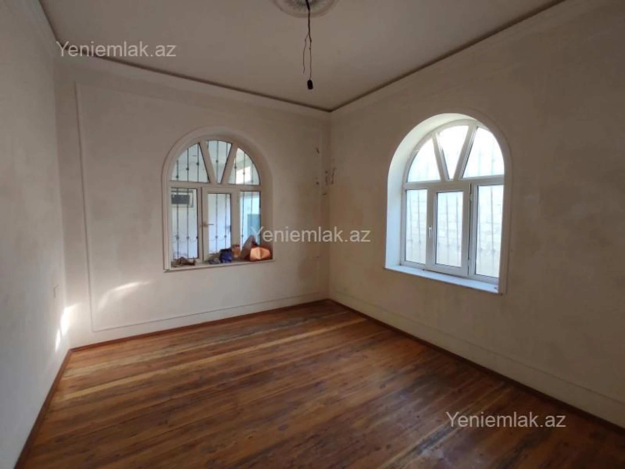 Satılır 4 otaqlı həyət evi 118.8 m²